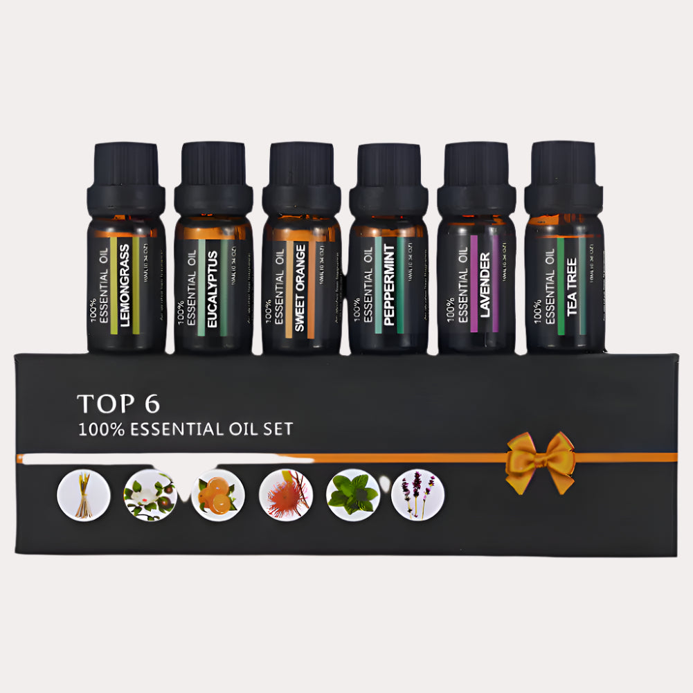 AromaCare™  Essential Oil